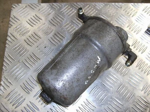 Für Massey Ferguson 550 Hydraulikfilter in gutem Zustand. - Bild 1 von 1