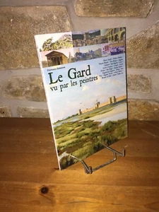 Le Gard vu par les peintres par Frédéric Gaussen - Foto 1 di 6