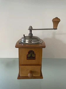 1950er - Original Kaffeemühle Armin Trösser Mokka - Bild 1 von 9