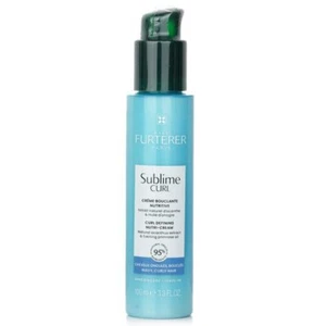 Rene Furterer Sublime Curl Curl Defining Nutri Cream (Wavy Curly Hair) 100ml/3.3 - Picture 1 of 3
