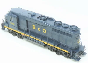 HO EMD GP30 B&O Baltimore & Ohio #6954 DC NIB NOS Item# 82013 - Picture 1 of 5