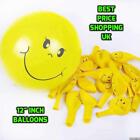 100 Large Very Clear Balloons High Quality Balons Party Birthday Ballons Wedding