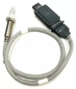 NUOVO sensore NOX originale sonda lamda VW PASSAT B8 3G 05L907807AQ 2.0TDI DTR DTRA - Foto 1 di 3