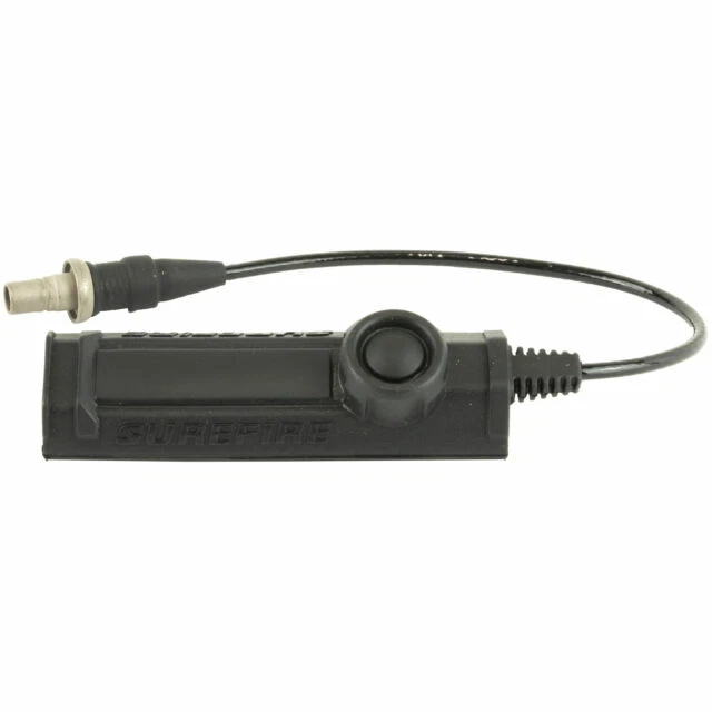SureFire SR07 Remote Dual Switch for WeaponLights