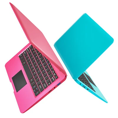 G-ANICA Laptop Computer 10.1'' IPS HD screen Quad Core Android 12 1.8 GHz Netbook W/ Bag