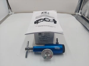 Respond C5 Single Lumen Oxygen Conserver Part # 130-0400 - Picture 1 of 3