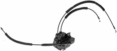 Actuador de cerradura de puerta delantero derecho para Nissan Armada Dorman 2008-2012 725MA39 Foto 1 de 4