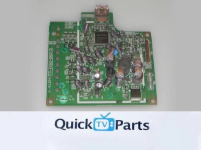 PCB HITACHI 42HDM12A HDMI 5097652105 (PWB-0892-01, JA05731-C) Foto 1 de 3