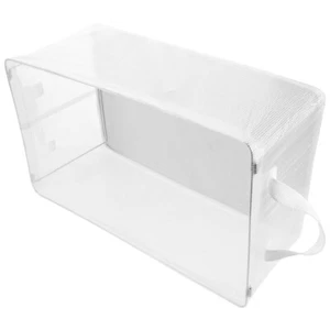 Drawer Storage Box Pants Organizer Decorative Boxes Wardrobe Clothes Clothing - Picture 1 of 12