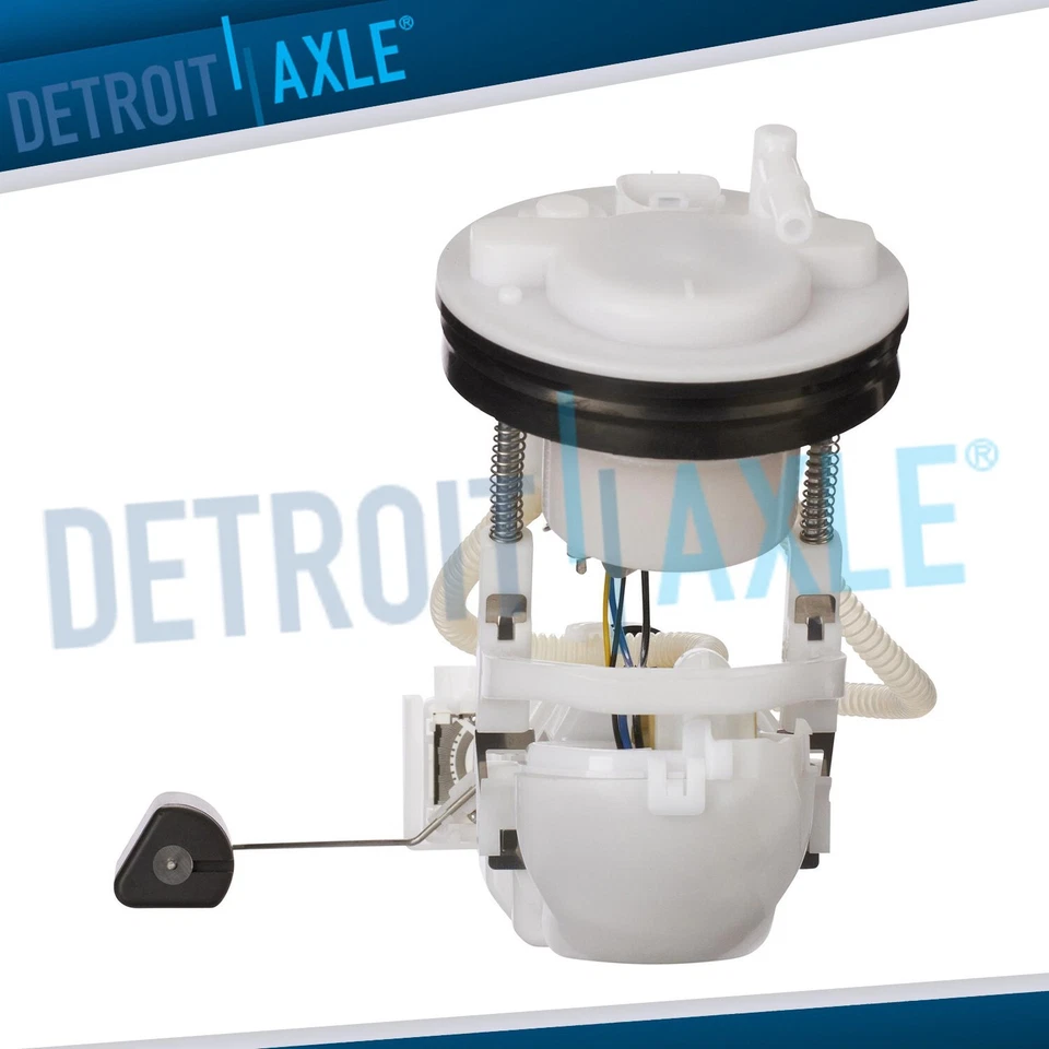 Gas Fuel Pump Model Assembly for 2001 2002 2003 2004 2005 Honda Civic - Image 1 of 4