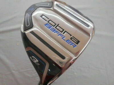 COBRA FAIRWAY WOOD GOLF CLUB  BaFFLER XL 2014 JP MODEL 3W R-FLEX - Image 1 of 3