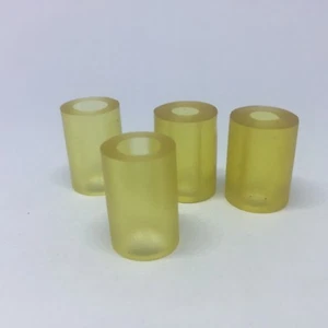 Feed Roller Exit Roller for Fujitsu fi6670 fi-6670 fi-6750 fi-6770 fi-6770A 6670 - Photo 1/3