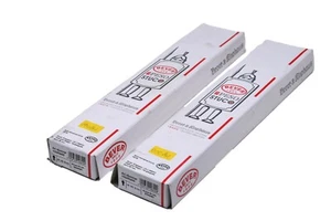 2x Bever 1022R2430 Rohrrahmenschloss Edelstahl 24x340 mm Einsteckschloss - Bild 1 von 6