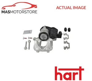 PINZA FRENO TRASERO IZQUIERDO HART 261 919 H NUEVO OE REPUESTO - Imagen 1 de 6