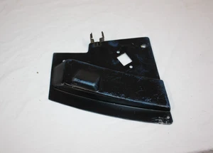 1965 and 1966 C2 Corvette Left Radio Side Panel LH W/Power Antenna GM 3850045 - Bild 1 von 3