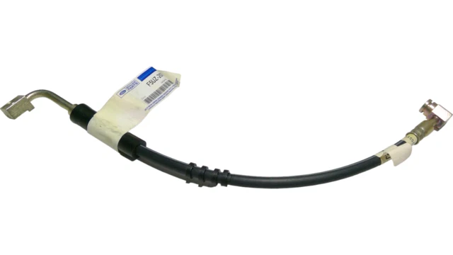 Manguera hidráulica de freno original Ford F5UZ-2078-C Foto 1 de 1