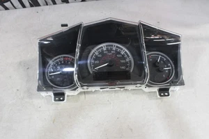 2011-2014 HONDA RIDGELINE GUAGE CLUSTER SPEEDOMETER #093453-46D - Picture 1 of 2