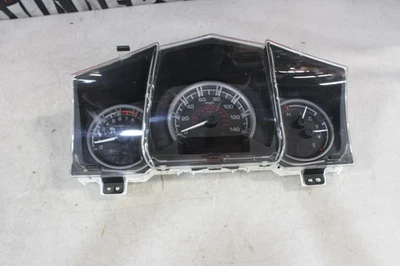 Velocímetro Honda Ridgeline Guage Cluster 2011-2014 #093453-46D Foto 1 de 2