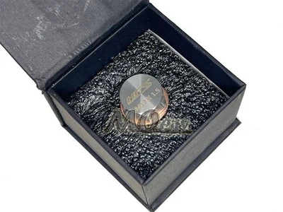 Perno magnético de tapón de drenaje de aceite de motor de acero inoxidable HPS para BMW Z3 Z4 Z8 Foto 1 de 4