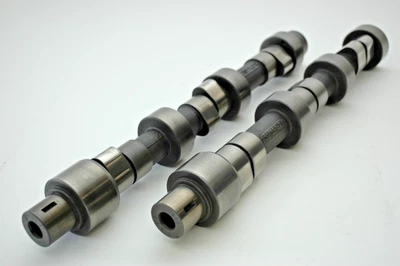 Árboles de levas para motor Porsche 930 Turbo 3.3 93010514203 93010514303 Foto 1 de 4