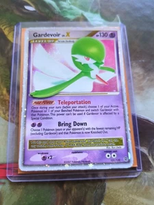 Pokémon TCG Gardevoir Lv.X 131/132 SWIRL - Bild 1 von 4