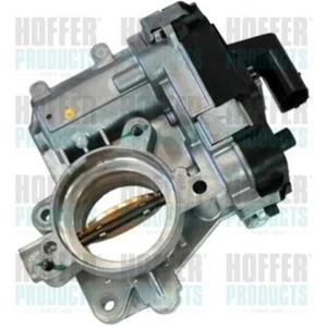 Cuerpo De Mariposa 7519106 HOFFER Para FIAT OPEL ALFA ROMEO SAAB - Imagen 1 de 11