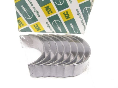 Rodamientos de varilla de conexión NDC CB-1056GO - TOYOTA K, 4K tamaño estándar Foto 1 de 2