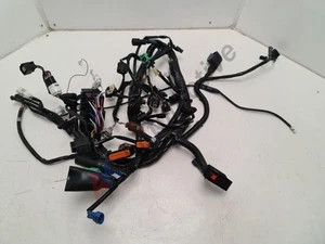 SUZUKI SV650 AL9 2019 - Wiring Harness - Picture 1 of 6