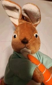 CVS Pharmacy Vintage 1998 Cow Jumped Over The Moon 14in Fairy Tale Friends Plush - Picture 1 of 5