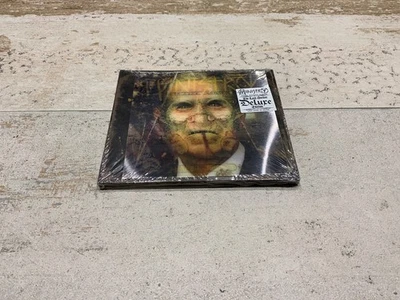 Ministry The Last Sucker  CD Pop-up Digipak hologram card 2007 new  JELLO BIAFRA - Image 1 of 4