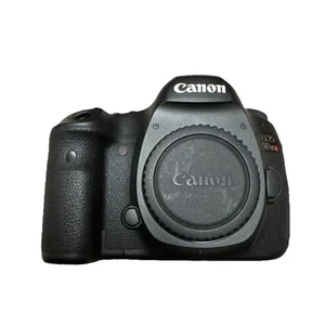 USED Canon EOS 5DS R Digital SLR Camera Body Great condition. - Picture 1 of 5