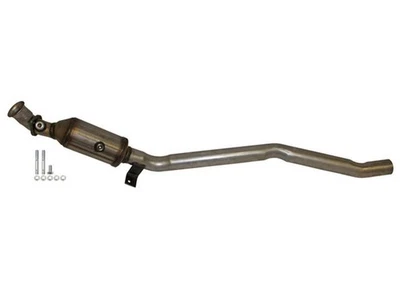 Convertidor catalítico lateral derecho para Mercedes Benz R350 2006-2011 3,5 L Foto 1 de 4