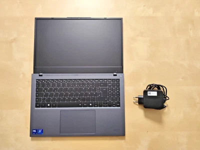 Laptop/Notebook Workstation Gaming, MD62621, Intel Core Ultra 5 125H - Bild 1 von 4