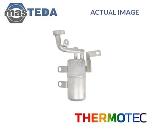 KTT120089 A/C AIR CONDITIONING DRYER THERMOTEC NEW OE REPLACEMENT - Picture 1 of 6