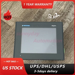 PANEL TÁCTIL SCHNEIDER ELECTRIC MAGELIS 24 V XBTGT2220 SIN PROBAR - Imagen 1 de 5