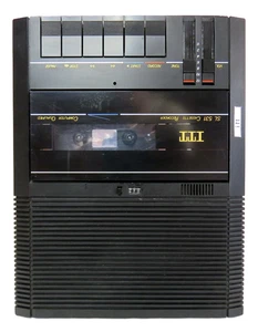 ITT SL 531 Kassettenrekorder Cassette Recorder Audio Kassettenspieler - Bild 1 von 13
