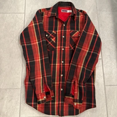 Chaqueta con botones aislante Big Mac Foto 1 de 4