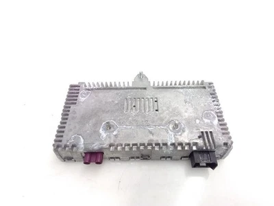 Centralina audio MERCEDES-BENZ CLS Shooting Brake X218 A1669003407 31262593 - Immagine 1 di 4