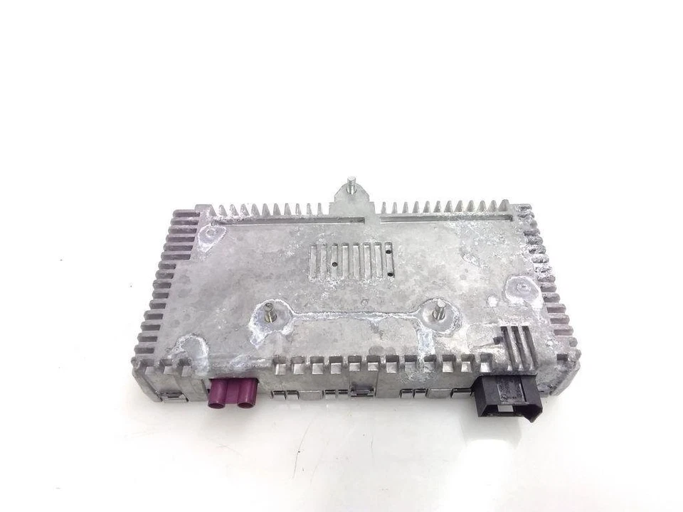 Centralina audio MERCEDES-BENZ CLS Shooting Brake X218 A1669003407 31262593 - Immagine 1 di 4