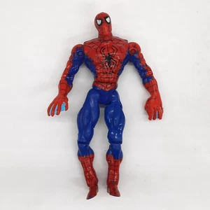 Spider-Man Web Splashers Sea-Hunter Figure 5” Toy Biz Marvel MCU Vintage 1997 - Bild 1 von 2