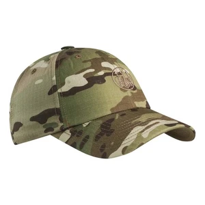 Beretta Multicam Cap Multicam Original Camo One Size Baseball Cap - Picture 1 of 1
