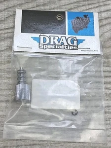 Drag Specialties Throttle Control Adjuster Screw DS-243139 HD Pn 56394-74A - Picture 1 of 3