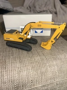 Liebherr R 914 2838 Conrad, 1:50 Crawler excavator Mint Boxed - Picture 1 of 10