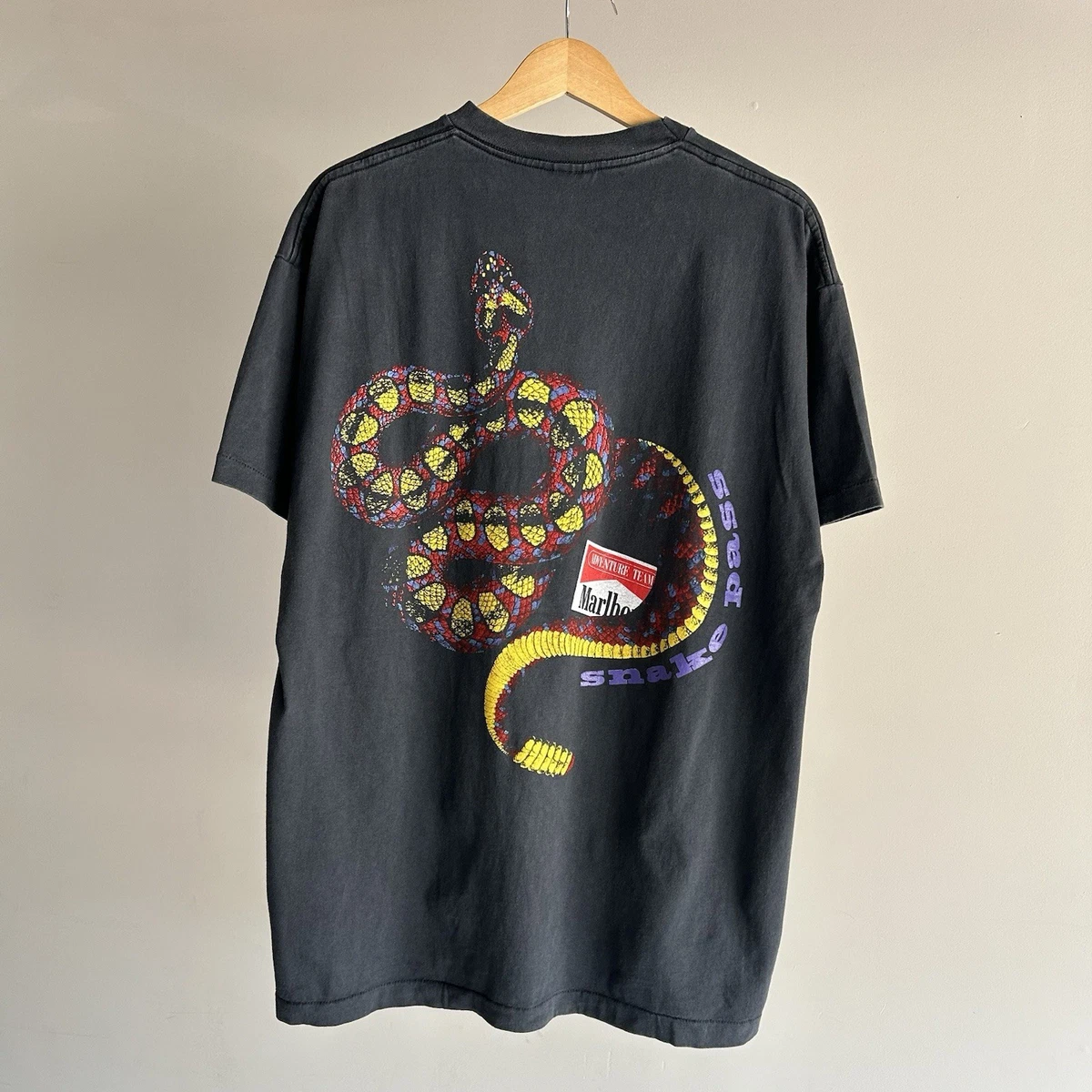 Snake T-Shirts for Men for sale | eBay