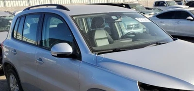 2013-2017 Volkswagen Tiguan RH Passenger Dash Airbag OEM - Image 1 of 3