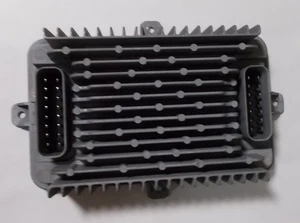 2005-06 Polaris Ranger XP 700 4x4 ECM Electronic Control Module 4011090    (072) - Picture 1 of 2