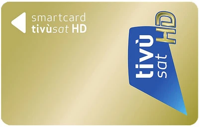 Tivusat CAM HD DiGiQuest  mit originaler, aktivierter Smartcard - Bild 1 von 2