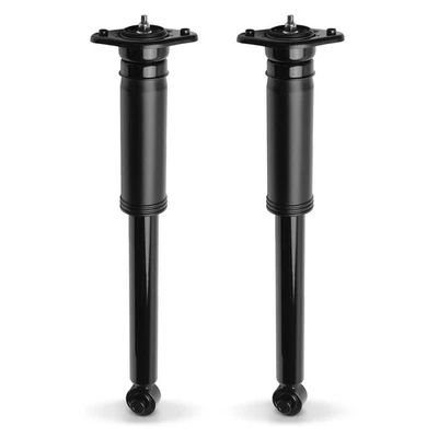 2x Amortiguador trasero con montaje superior para Hyundai Tucson 2010-2015 Kia Sportage Foto 1 de 4