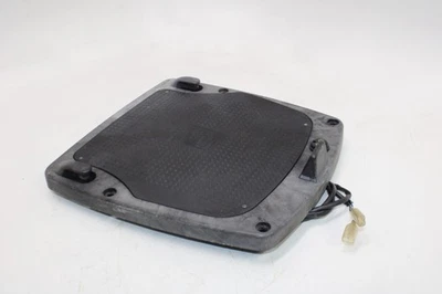 Suzuki vstrom 650 DL650 2006 montaje portaequipajes Foto 1 de 4