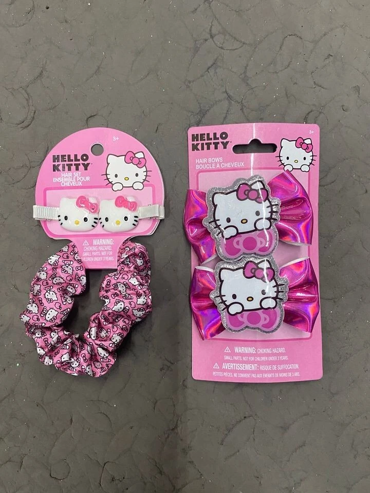 Accesorios para el cabello Hello Kitty Foto 1 de 1